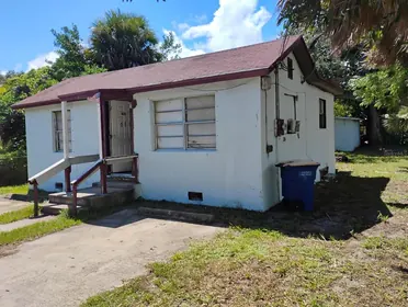 FORT PIERCE FL Home