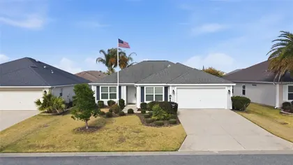 THE VILLAGES FL Home