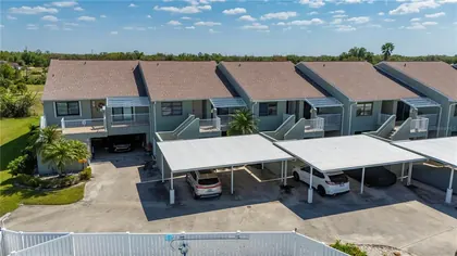 PUNTA GORDA FL Home