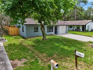 NEW PORT RICHEY FL Home