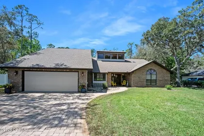 ORMOND BEACH FL Home