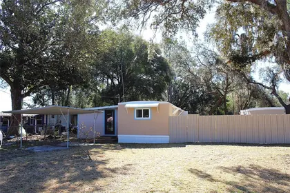 SILVER SPRINGS FL Home