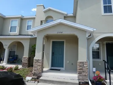 CLEARWATER FL Home