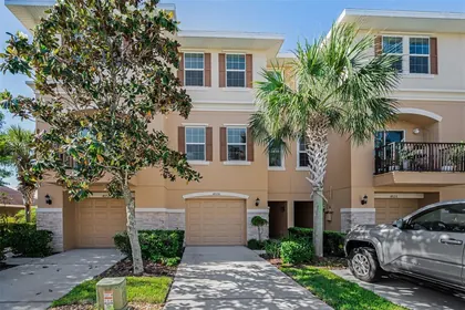NEW PORT RICHEY FL Home