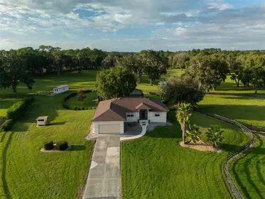 REDDICK FL Home