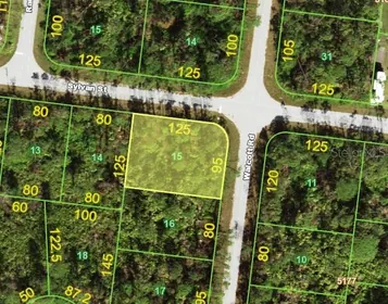 PORT CHARLOTTE FL Property