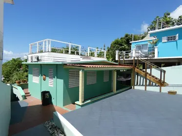 VIEQUES PR Home