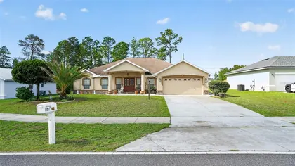OCALA FL Home