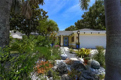 SARASOTA FL Home