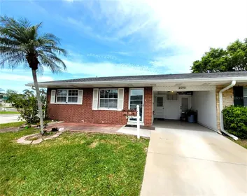 PINELLAS PARK FL Home