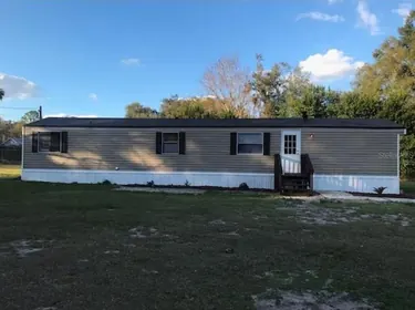 OCKLAWAHA FL Home