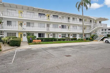 SEMINOLE FL Home