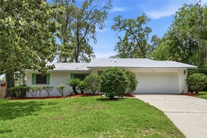 GAINESVILLE FL Home