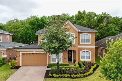 SANFORD FL Home