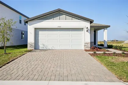 PALMETTO FL Home