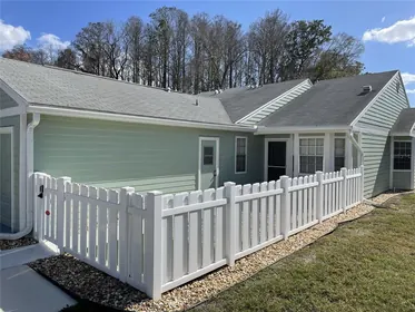 HUDSON FL Home