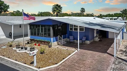 APOLLO BEACH FL Home