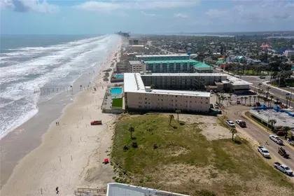 DAYTONA BEACH FL Home