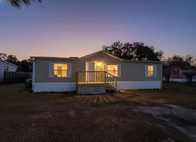 LAKELAND FL Home
