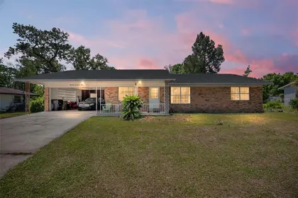 OCALA FL Home