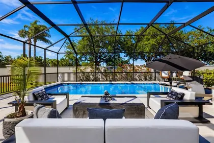 BRADENTON FL Home