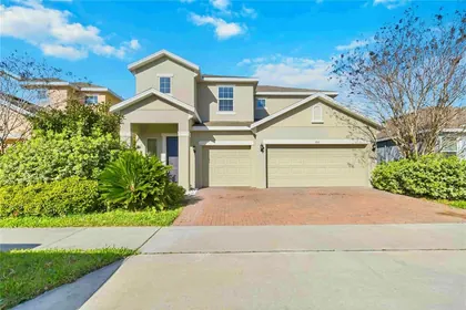 DAVENPORT FL Home
