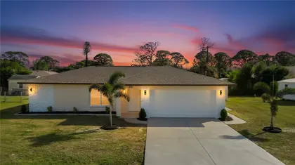 VENICE FL Home