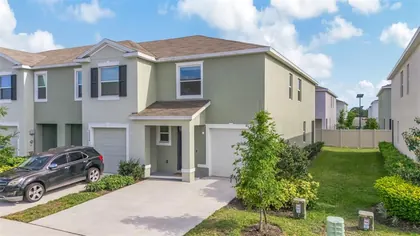 LAND O LAKES FL Home