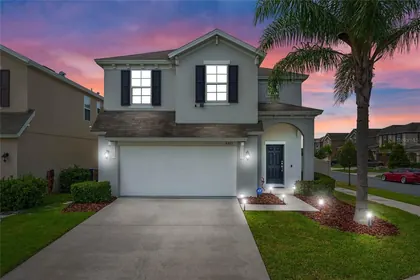 KISSIMMEE FL Home