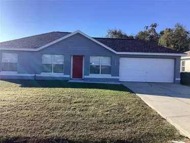 KISSIMMEE FL Home