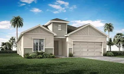 AUBURNDALE FL Home
