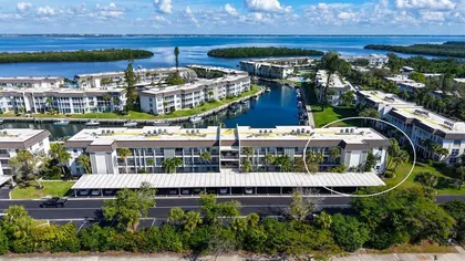 LONGBOAT KEY FL Home