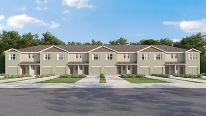 LAND O LAKES FL Home
