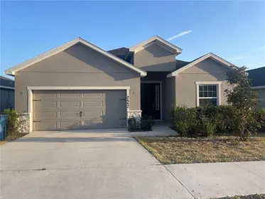 DAVENPORT FL Home