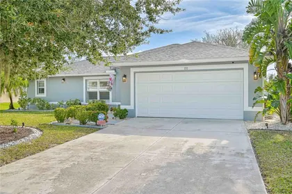 LEHIGH ACRES FL Home