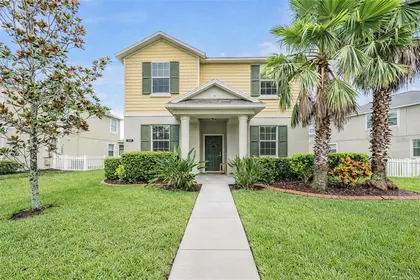 LAND O LAKES FL Home