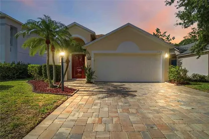 LAKEWOOD RANCH FL Home