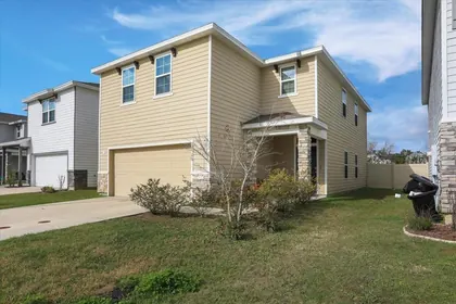GAINESVILLE FL Home