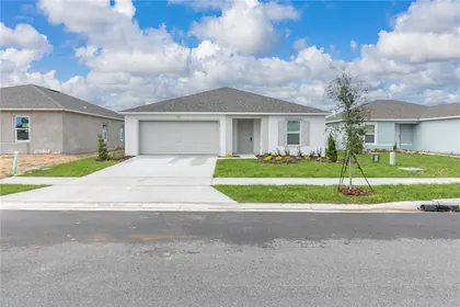 HAINES CITY FL Home
