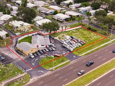 TARPON SPRINGS FL Property