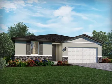 DAVENPORT FL Home