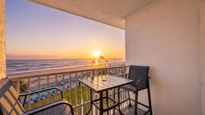 DAYTONA BEACH FL Home