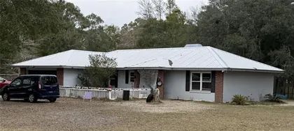 HIGH SPRINGS FL Home