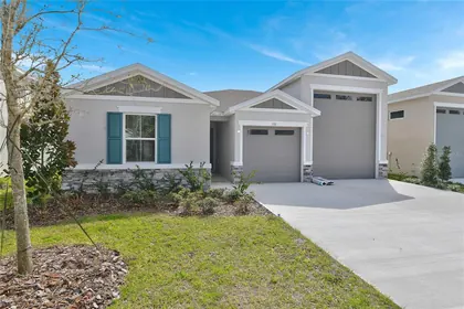DELAND FL Home