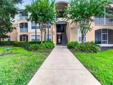 ORLANDO FL Home