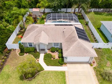 PALM COAST FL Home