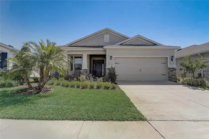 WILDWOOD FL Home