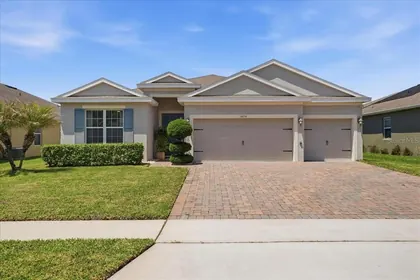 ST CLOUD FL Home
