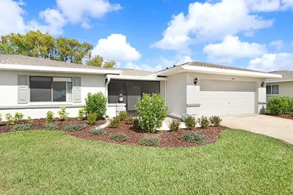 SUN CITY CENTER FL Home