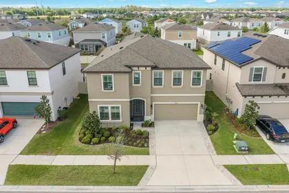 LITHIA FL Home